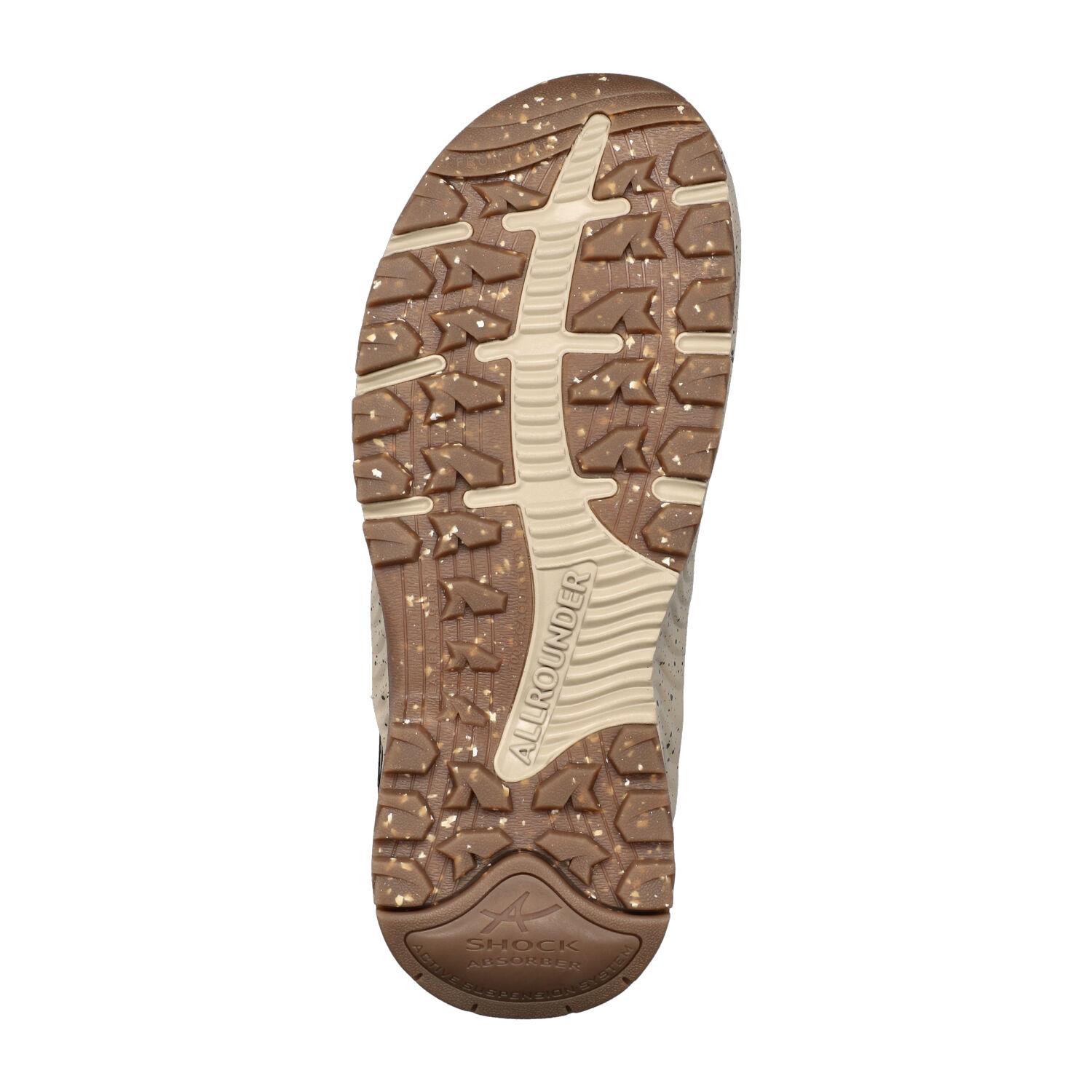 sandales homme modèle Honduras Marron - Mephisto